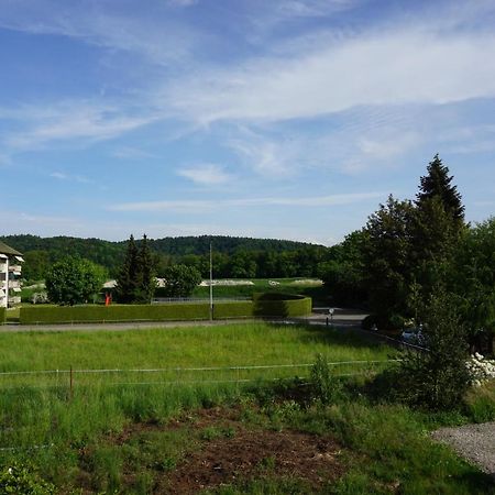 Hotel Good Bed Wynau Exterior foto