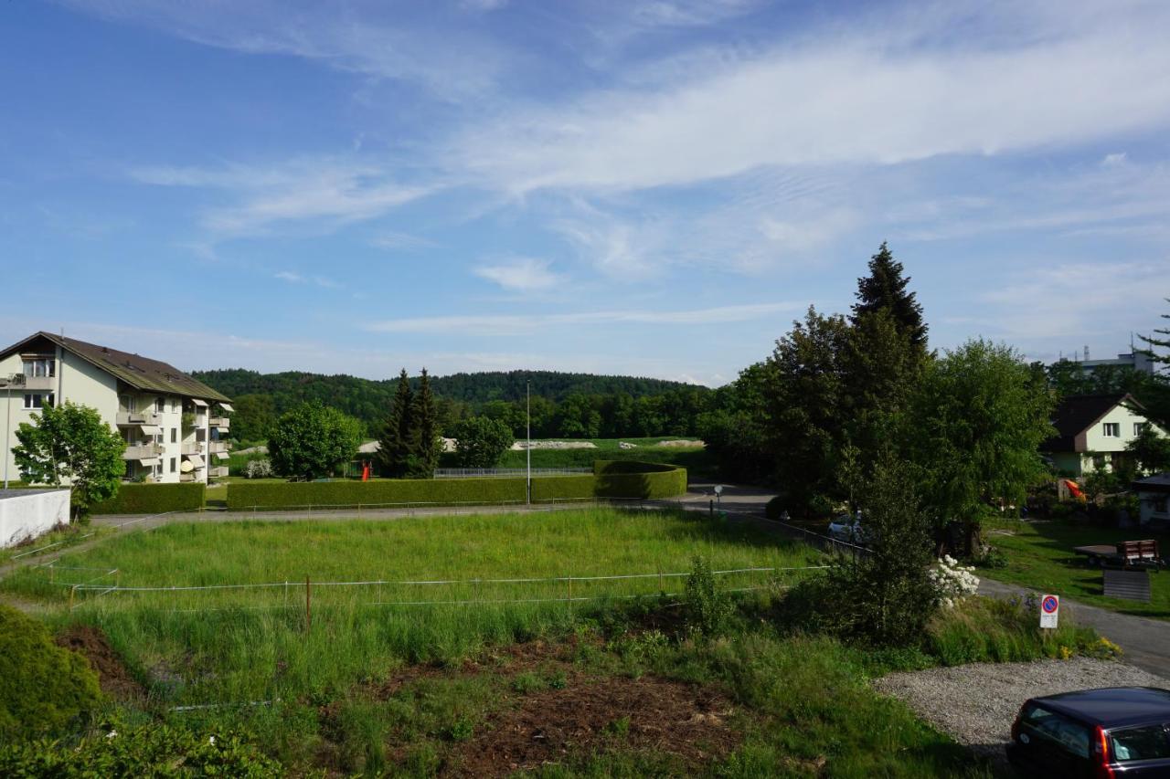 Hotel Good Bed Wynau Exterior foto